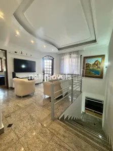 Casa com 4 Quartos à venda, 360m² no Fonte Grande, Contagem