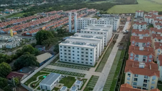 Apartamento com 2 Quartos à venda, 41m² no Mato Grande, Canoas