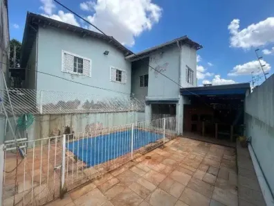 Casa com 3 Quartos à venda, 148m² no Jardim Chapadão, Campinas