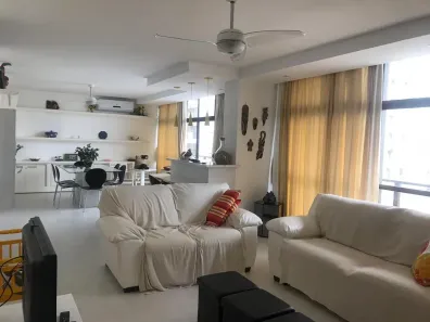 Apartamento com 3 Quartos à venda, 188m² no Pitangueiras, Guarujá