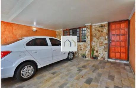Casa com 3 Quartos à venda, 140m² no Paulicéia, São Bernardo do Campo