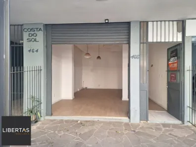 Ponto Comercial com 1 Quarto à venda, 38m² no Centro Histórico, Porto Alegre