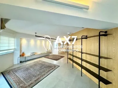Apartamento com 2 Quartos à venda, 190m² no Jardim Paulista, São Paulo