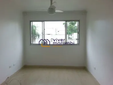 Apartamento com 2 Quartos à venda, 70m² no Real Parque, São Paulo