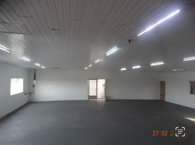 Galpão/Depósito/Armazém com 1 Quarto para venda ou aluguel, 220m² no Cangaíba, São Paulo