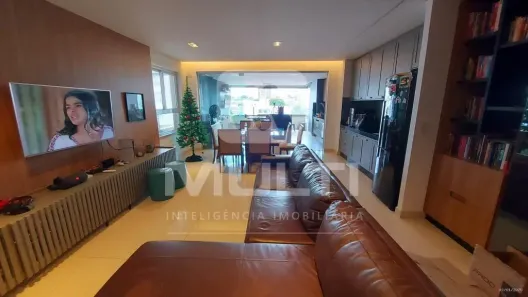 Apartamento com 3 Quartos à venda, 171m² no Saraiva, Uberlândia