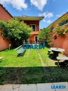 Casa com 3 Quartos à venda, 265m² no Vila Romana, São Paulo