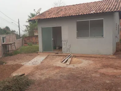 Casa com 2 Quartos à venda, 45m² no Jardim Nova Esperança, Londrina