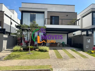Casa de Condomínio com 3 Quartos à venda, 195m² no Jardins de Florença, Poços de Caldas