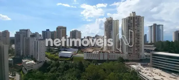 Apartamento com 2 Quartos à venda, 82m² no Vila da Serra, Nova Lima