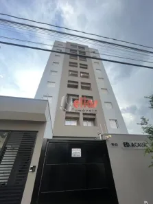 Apartamento com 1 Quarto à venda, 40m² no Vila Noemy, Bauru
