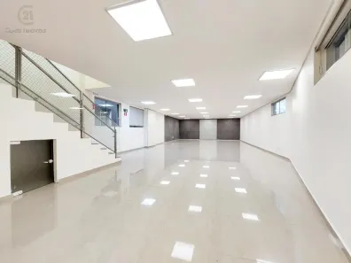 Sala Comercial para alugar, 380m² no Ipanema, Londrina