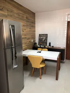 Apartamento com 3 Quartos à venda, 140m² no Vila Arens I, Jundiaí