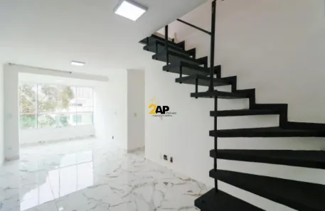 Cobertura com 3 Quartos à venda, 152m² no Paraíso do Morumbi, São Paulo