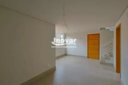 Cobertura com 4 Quartos à venda, 119m² no União, Belo Horizonte