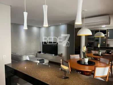 Apartamento com 3 Quartos à venda, 82m² no Ponte Preta, Campinas