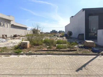 Lote/Terreno à venda, 175m² no Parque do Agreste Gl Dois, Vargem Grande Paulista