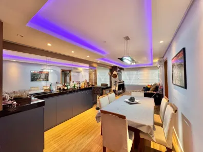 Apartamento com 3 Quartos à venda, 97m² no Cristo Redentor, Porto Alegre