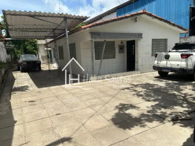 Casa com 2 Quartos à venda, 70m² no Jardim Jordão, Jaboatão dos Guararapes