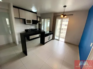 Apartamento com 1 Quarto à venda, 38m² no Bela Vista, São Paulo