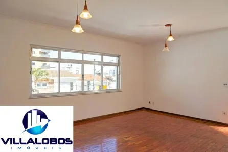 Casa com 3 Quartos à venda, 131m² no Alto da Lapa, São Paulo