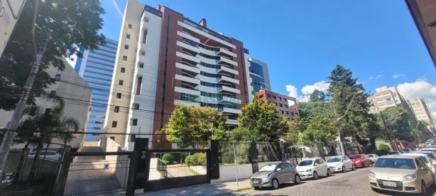 Apartamento com 3 Quartos à venda, 195m² no Exposição, Caxias do Sul