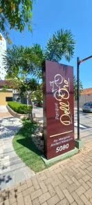 Apartamento com 2 Quartos para alugar, 69m² no Parque Residencial Comendador Mançor Daud, São José do Rio Preto