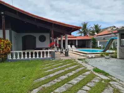 Casa com 4 Quartos à venda, 379m² no Verde Mar, Itanhaém