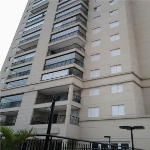 Apartamento com 3 Quartos à venda, 115m² no Vila Bertioga, São Paulo