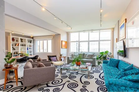 Apartamento com 2 Quartos à venda, 130m² no Jardim Paulista, São Paulo
