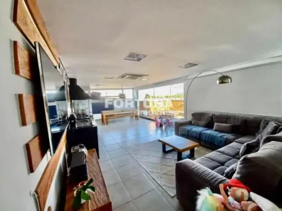 Cobertura com 3 Quartos à venda, 194m² no Cidade São Francisco, São Paulo