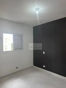 Apartamento com 2 Quartos à venda, 52m² no Pagador de Andrade, Jacareí