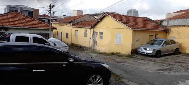 Lote/Terreno à venda, 1535m² no Vila Nivi, São Paulo