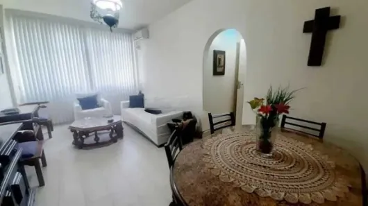 Apartamento com 3 Quartos à venda, 91m² no Laranjeiras, Rio de Janeiro
