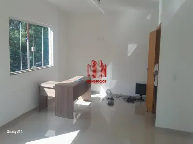 Sala Comercial para alugar, 130m² no Vila Albertina, São Paulo
