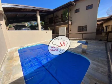 Sobrado com 3 Quartos à venda, 320m² no Nova Caieiras, Caieiras