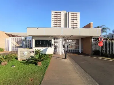 Apartamento com 2 Quartos à venda, 52m² no Cidade Jardim, Araraquara