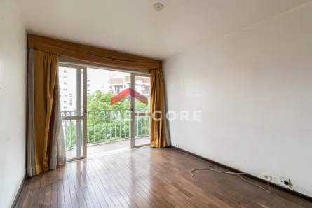 Apartamento com 3 Quartos à venda, 103m² no Perdizes, São Paulo
