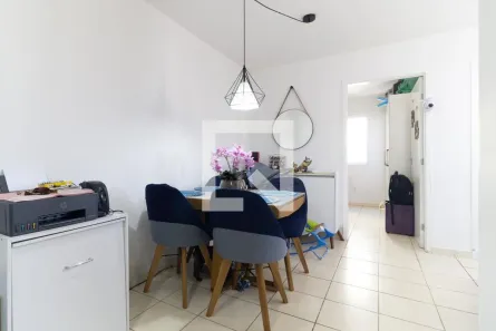 Apartamento com 2 Quartos à venda, 50m² no Parque Fongaro, São Paulo
