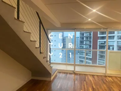 Apartamento com 2 Quartos para alugar, 84m² no Sumaré, São Paulo