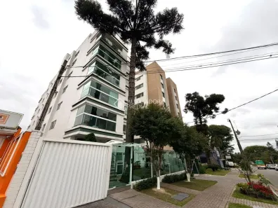 Apartamento com 3 Quartos à venda, 184m² no Vila Izabel, Curitiba