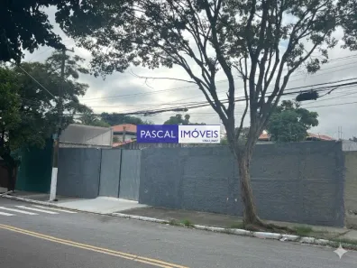 Lote/Terreno para alugar, 750m² no Campo Belo, São Paulo