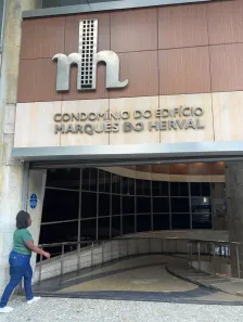 Apartamento com 1 Quarto à venda, 37m² no Centro, Rio de Janeiro