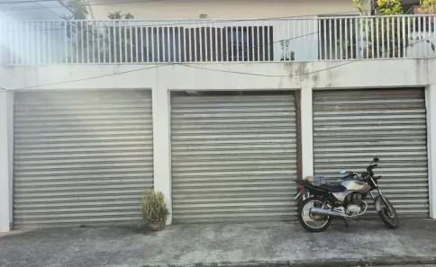 Galpão/Depósito/Armazém para alugar, 32m² no Jardim Santa Catarina, Campo Limpo Paulista