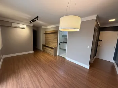 Apartamento com 3 Quartos para alugar, 87m² no Vila Progresso, Campinas