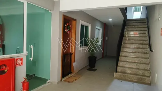 Apartamento com 2 Quartos à venda, 38m² no Jardim São Paulo(Zona Norte), São Paulo