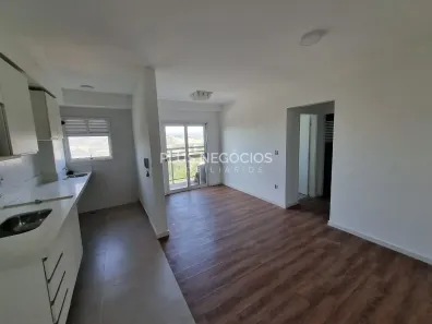 Apartamento com 2 Quartos à venda, 54m² no Parque Morumbi, Votorantim
