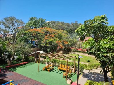 Apartamento com 3 Quartos à venda, 76m² no Jardim Piracuama, São Paulo