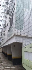Kitnet com 1 Quarto à venda, 25m² no Ocian, Praia Grande