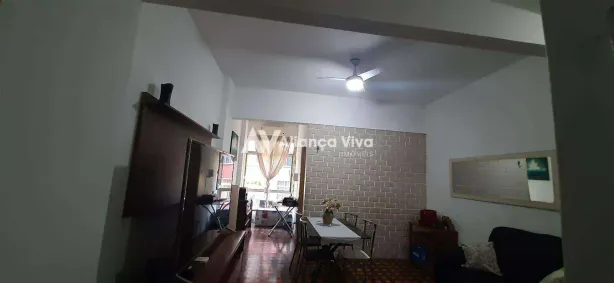 Apartamento com 2 Quartos à venda, 80m² no Copacabana, Rio de Janeiro